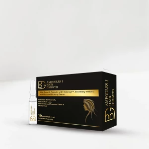 Ampoules I Hair Growth